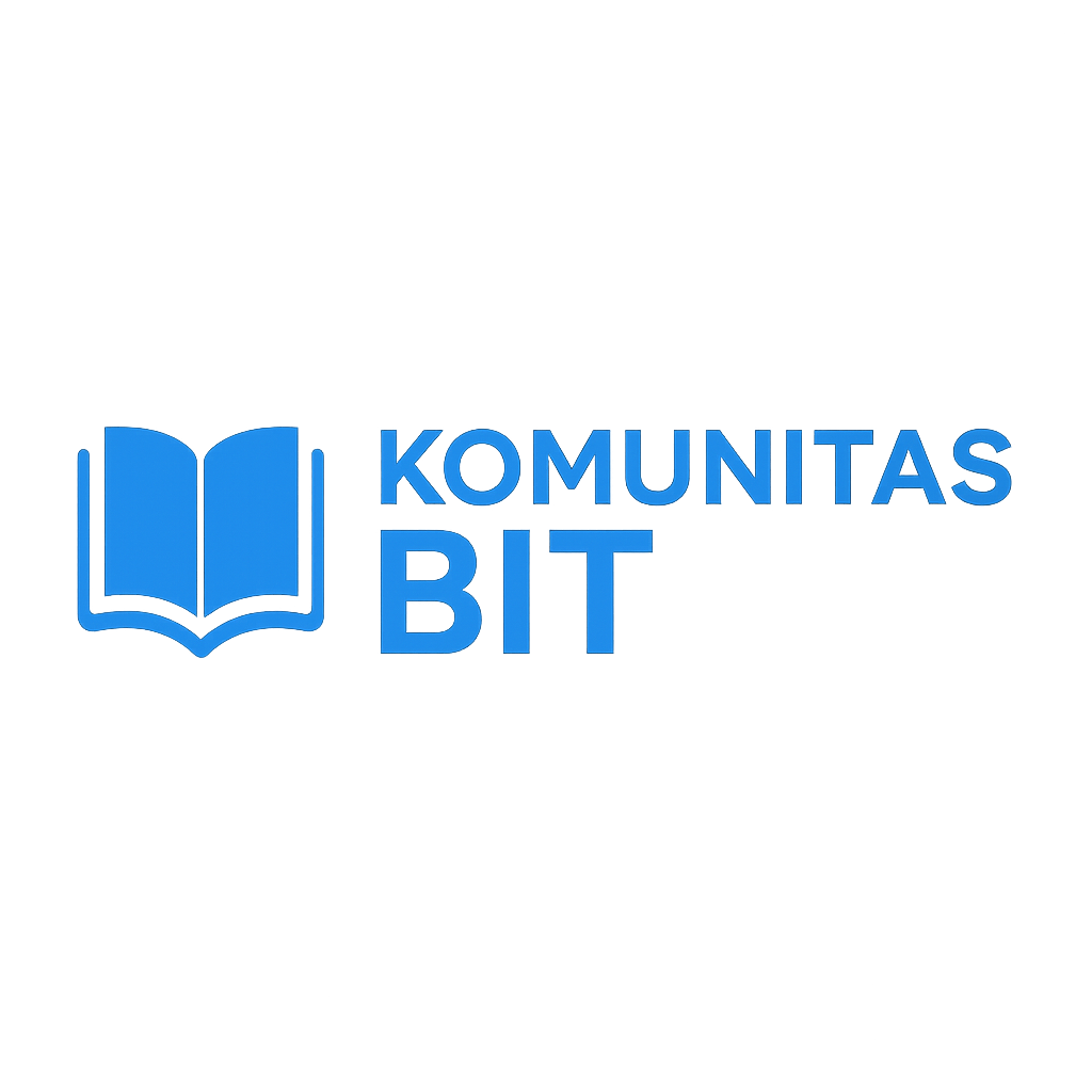 KomunitasBIT